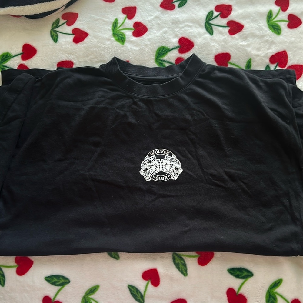 Darc t-shirt